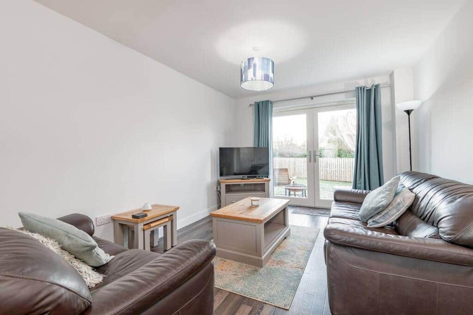 Pitmilly Park - No 3 Kingsbarns 빌라 외부 사진