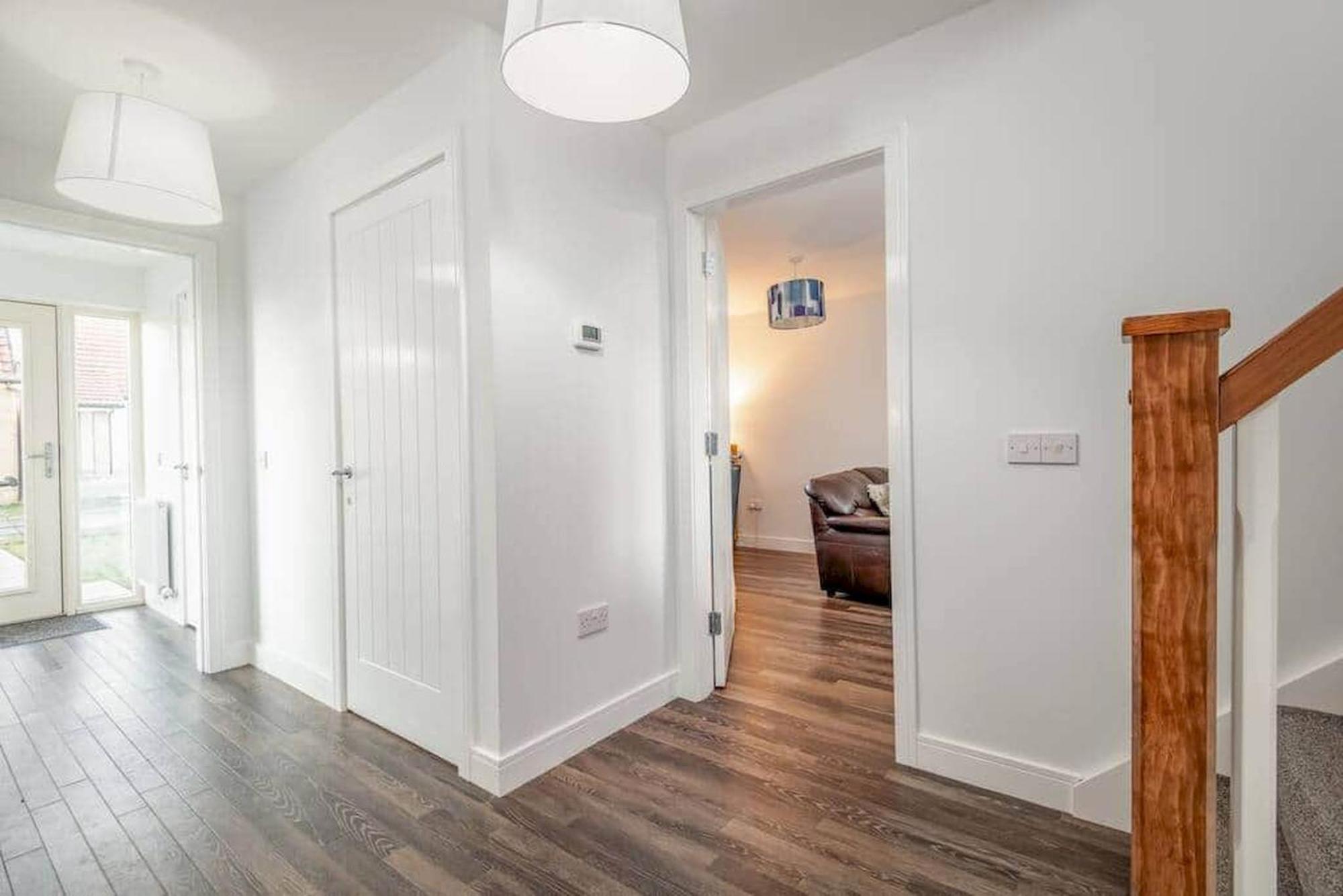 Pitmilly Park - No 3 Kingsbarns 빌라 외부 사진
