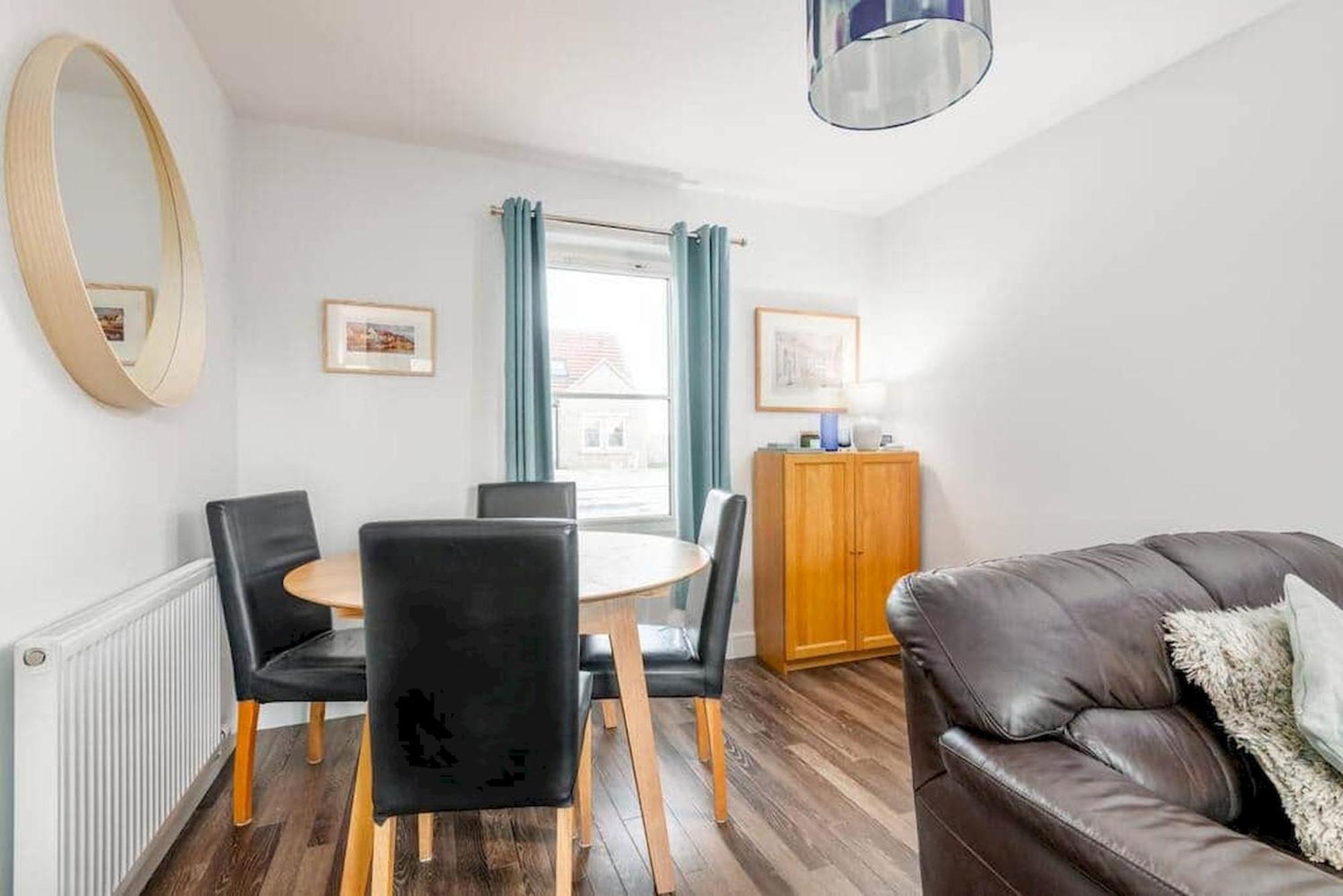 Pitmilly Park - No 3 Kingsbarns 빌라 외부 사진