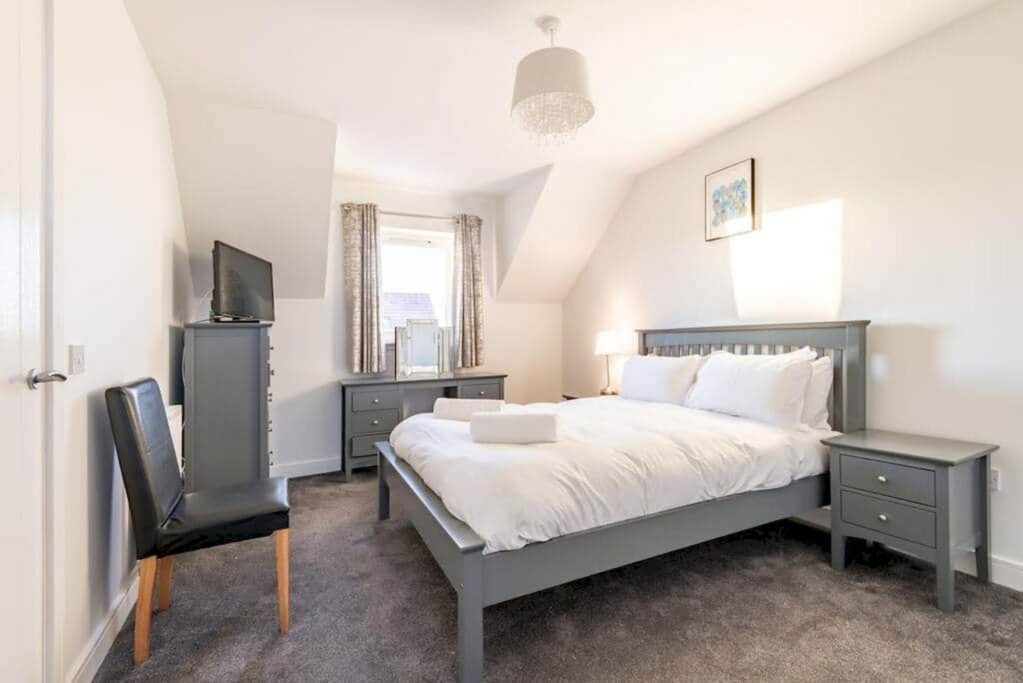 Pitmilly Park - No 3 Kingsbarns 빌라 외부 사진