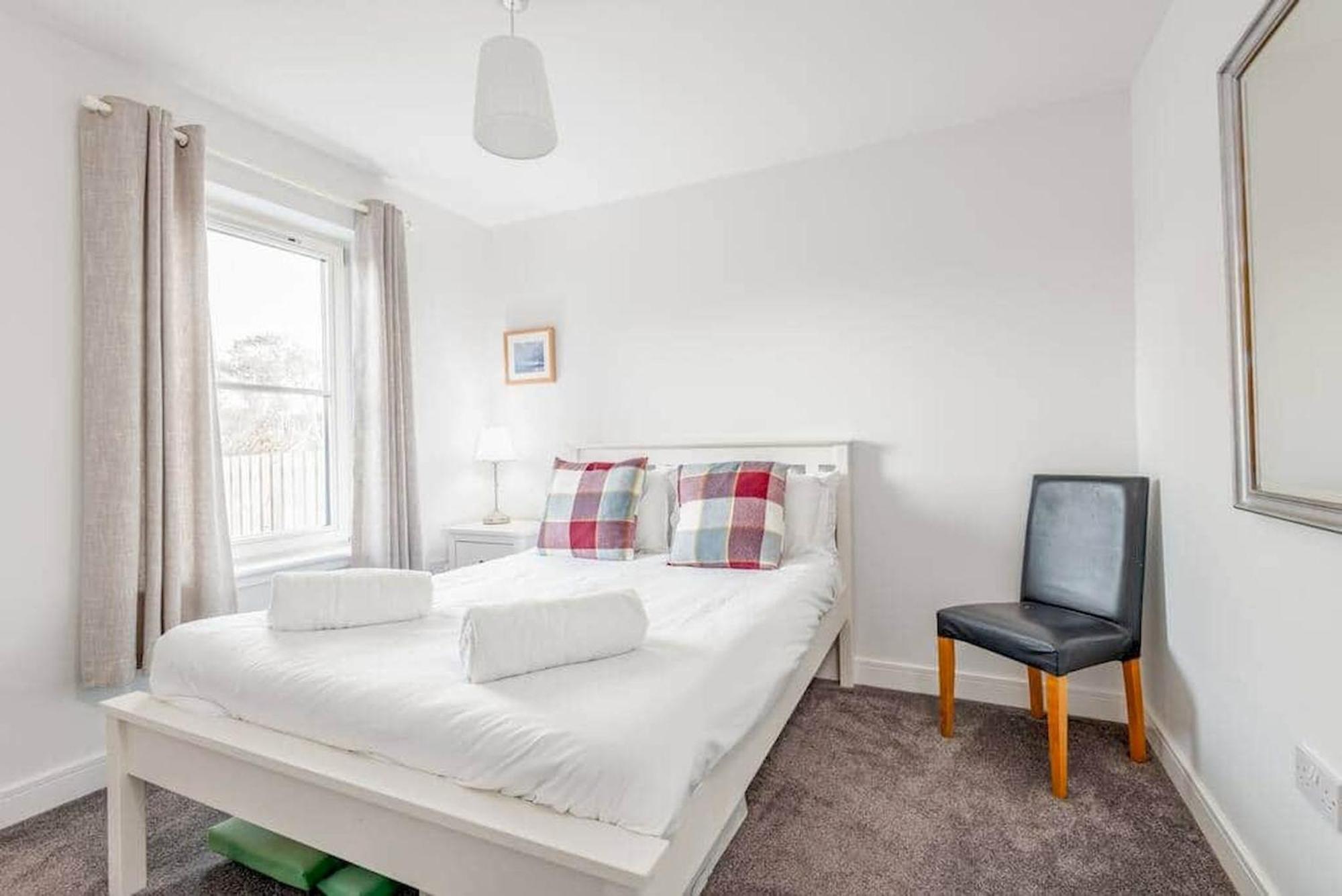 Pitmilly Park - No 3 Kingsbarns 빌라 외부 사진