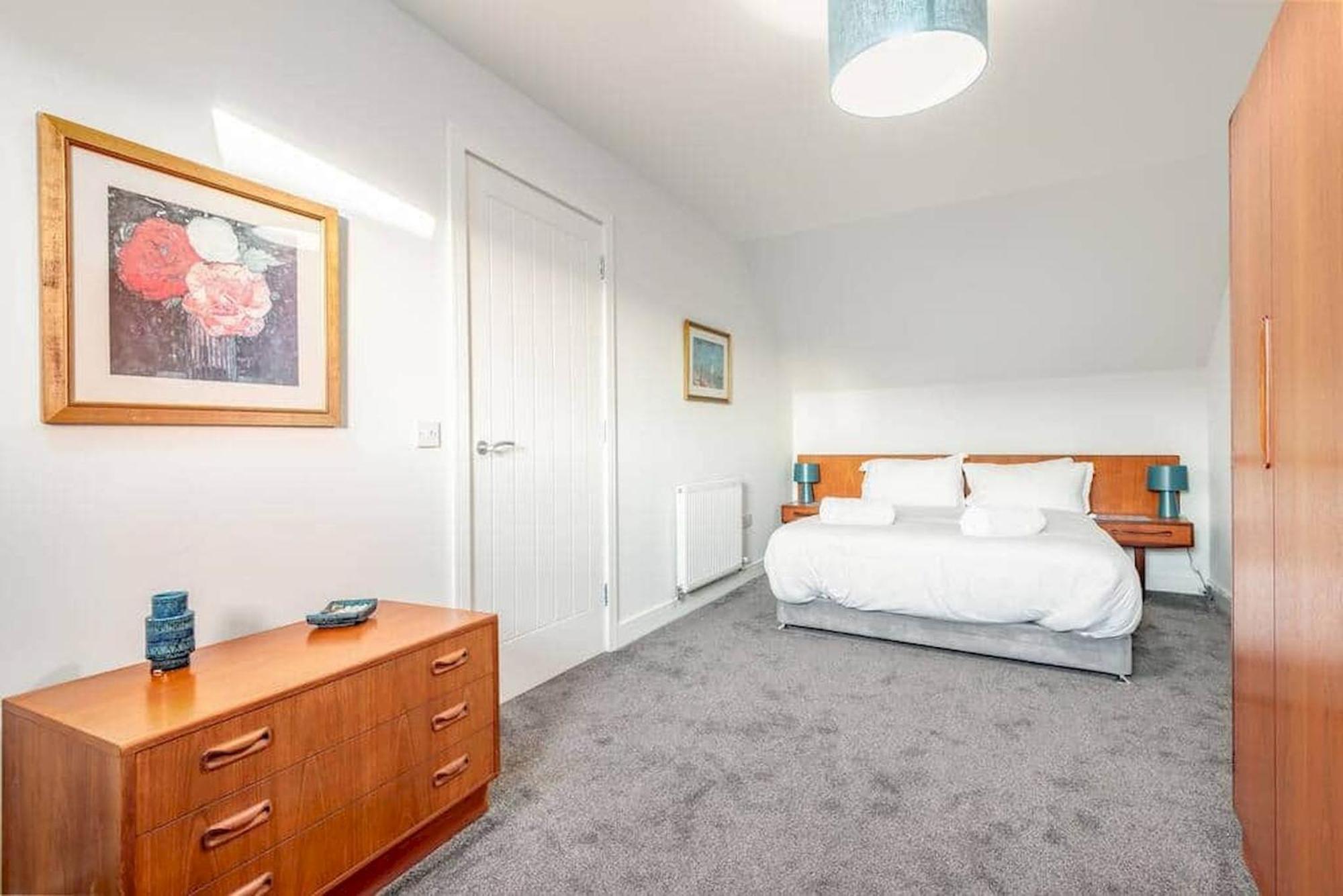 Pitmilly Park - No 3 Kingsbarns 빌라 외부 사진